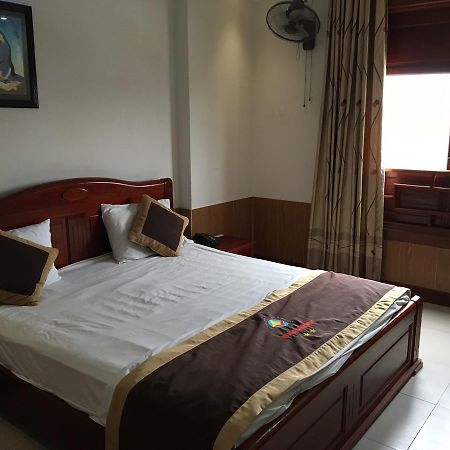 Vuong Hoan 2 Hotel Vinh Exterior photo