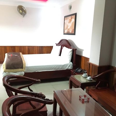 Vuong Hoan 2 Hotel Vinh Exterior photo