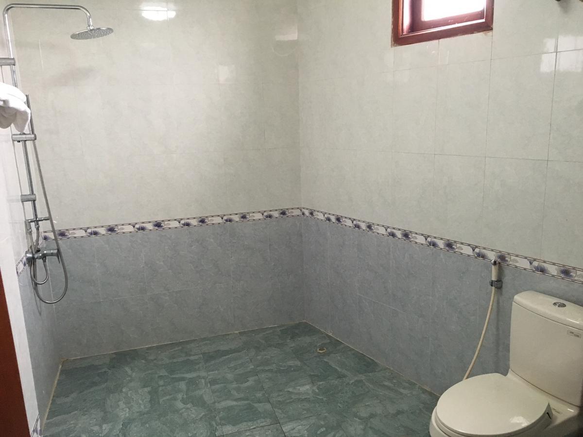 Vuong Hoan 2 Hotel Vinh Exterior photo